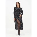 Mar De Margaritas Dame Kjoler Svart XS,