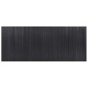  Romdeler grå 165x400 cm bambus 8721012370203