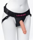 Lovense Strap On Harness