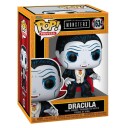 Northix Universal Monsters Bride of Dracula Figur