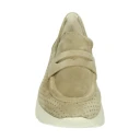 Paul Green Dame Sko Beige 39 EU,