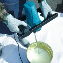 Makita UT1200 Blandemaskin