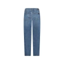 7 For All Mankind Dame Jeans Blå W28,