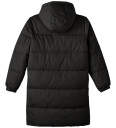 LMTD Nlfmyis03 Long Jacket Fo Black 146 152