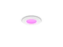 Hue Waca Slim Downlight S 90Mm White