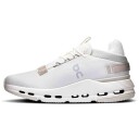 On Cloudnova 2 - White - 37