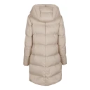 Herno Dame Frakker Beige M,