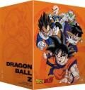 Dragon Ball Z  Den Komplette Serien