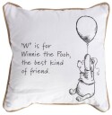 Borg Living Pyntepute - Disney Ole Brumm - 30x30cm