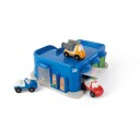 Dantoy Classic Carwash 7524