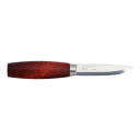 Morakniv Classic NO. 1/0 (C), kniv, rød Onesize