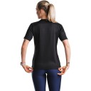 FUSION Tempo! TWO Run Løpe T skjorte Dame XL