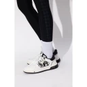 Amiri Dame Sko Hvit 36 EU,