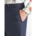 Etro Herre Shorts Blå M,
