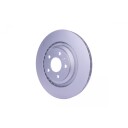 Bremseskive HELLA 8DD 355 117-721