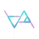 Nanoleaf Lines Starter Kit - 9pk