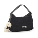 V73 Dame Vesker Svart ONE SIZE,