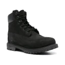 Timberland Dame Sko Svart 39 1/2 EU