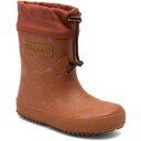 Bisgaard Autumn Heartbeat Thermo Rubber Støvler 25
