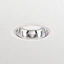 Philips Luxspace Downlight Mini DN560B 800lm/830 blank reflektor hvit