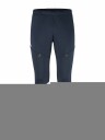 CRAFT NOR Nordic Ski Club Tights Herre Blaze/White S