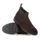 Doucal's Herre Sko Brun 44 EU,