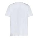 Balmain Herre Topper Hvit L