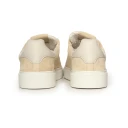 D.a.t.e. Herre Sko Beige 40 EU,