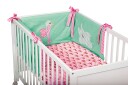 Burda 9479 - Babytilbehør