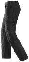 Snickers Workwear 6801 Servicebukse svart 254, Klær