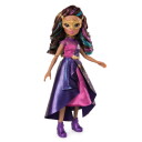 Unicorn Academy Dlx Dukke Sophia Masquerade 24 cm 6069399