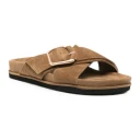 Sergio Moretti Dame Sko Brun 37 EU,