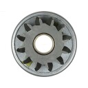 AS-PL SD9224P Friløpsgir, starter