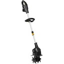 Texas jordfreser og kultivator HFX2000 20V m/batteri+lader 90063237