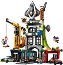 Lego Tårnet i City 60473