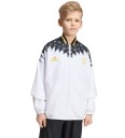 Adidas Performance Treningsjakke   Juventus   Hvit   Adidas Performance   14 år (164)   Cardigan