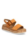 Gabor Sandal   Orange   37