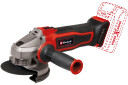 Einhell TE AG 18 115 Vinkelsliper 18v 115mm Uten Batteri Og Lader