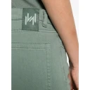 Marella Dame Jeans Grønn S,