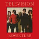 Television  Adventure  CD