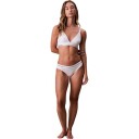 Calvin Klein Underwear   Truser Bikini   Hvit
