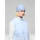 Norrøna /29 PureUll180 Beanie Cashmere Blue OS