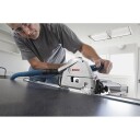 Bosch GKT 55 GCE Professional Dykksag med sirkelsagblad i L BOXX