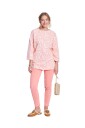 Burda 5788 - Genser EUR: 34-48 US: 8-22