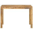  Spisebord 110x55x76 cm heltre mango 8720845541712