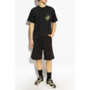 Versace Jeans Couture Herre Topper Svart M,