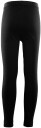 Aclima LightWool Longs Junior Jet Black (#101010) Barn 140