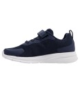 Hummel Sko Actus TR pusteventil Jr Black Iris Hummel 40 Sko Blå