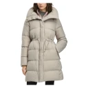 Canada Goose Dame Frakker Beige M,