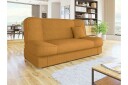 Gabi Sofa 175x80x80 cm   Gul